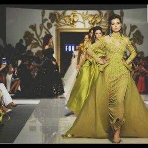 Found Sarkissian dress